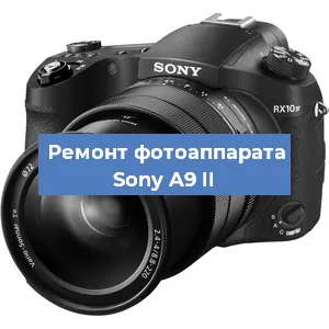 Замена экрана на фотоаппарате Sony A9 II в Белгороде